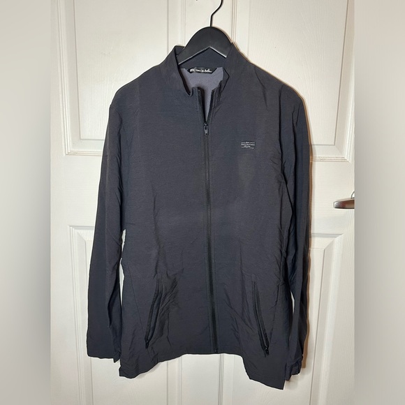 Travis Mathew Jacket - Picture 1 of 2